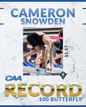 Image post by @caasports on Instagram