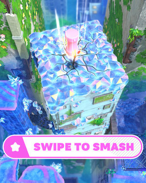 Image post by @nintendoamerica on Instagram