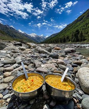 Image post by @travel._.india on Instagram