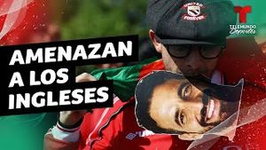Video post by @deportes on YouTube
