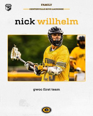 Image post by @centervillehsboyslacrosse on Instagram