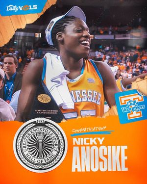 Image post by @ladyvol_hoops on Instagram