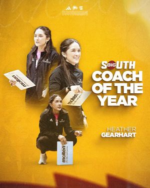 Image post by @winthropvolleyball on Instagram