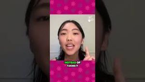Video post by @girlup on YouTube