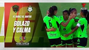 Video post by @deportes on YouTube