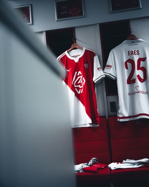 Image post by @asmonaco on Instagram