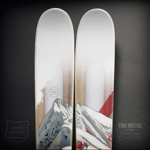 Image post by @j_skis on Instagram