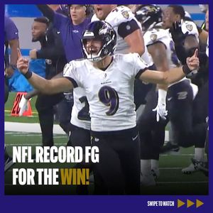 Image post by @nfl on Instagram