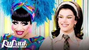 Video post by @rupaulsdragrace on YouTube
