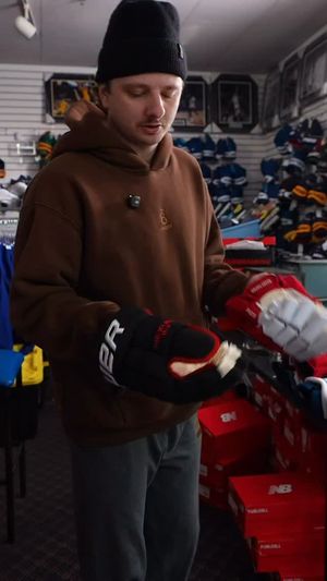 Video post by @SidelineSwap on Facebook