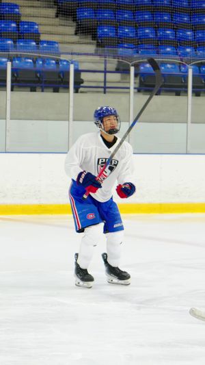 Video post by @placeofpuck on TikTok