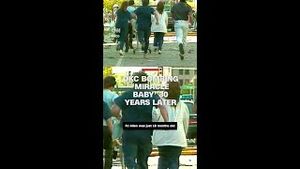 Video post by @cnn on YouTube