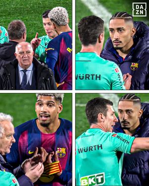 Video post by @daznfutbol on TikTok