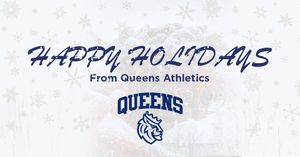 Image post by @queensathletics on Instagram