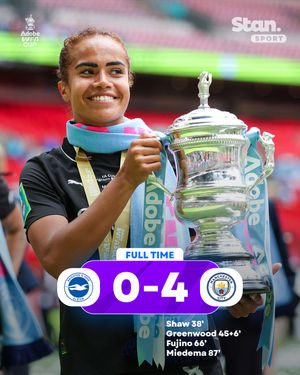 Image post by @stansportfc on Instagram