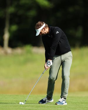 Image post by @joostluitenofficial on Instagram