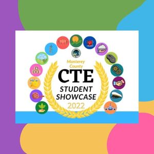 Image post by @carmelunifiedsd on Instagram