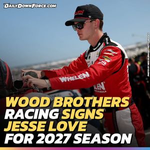 Image post by @dailydownforce on Instagram