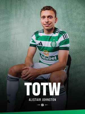 Image post by @celticfc on Instagram