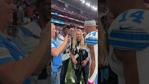 Video post by @detroitlionsnfl on YouTube