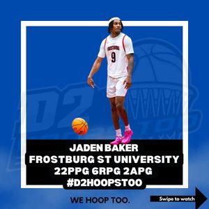 Image post by @d2hoopstoo on Instagram