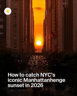 Image post by @secret_nyc on Instagram