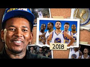 Video post by @bleacherreport on YouTube