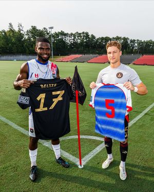 Image post by @atlutd2 on Instagram