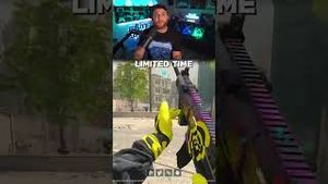 Video post by @c9cod on YouTube
