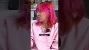 Video post by @lilypichu on YouTube