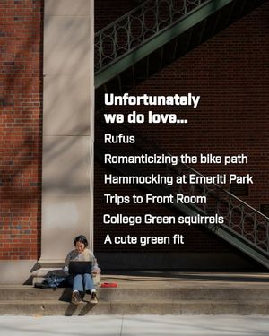 Image post by @ohiostudentlife on Instagram
