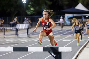 Image post by @UtahTrackXC on Twitter