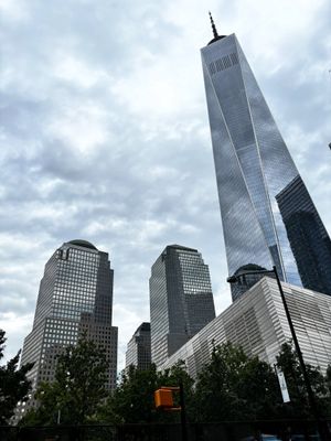 Image post by @explorewtc on Instagram