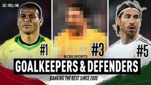 Video post by @cbssportsgolazo on YouTube