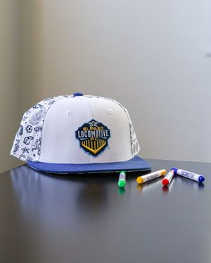 Image post by @eplocomotivefc on Instagram