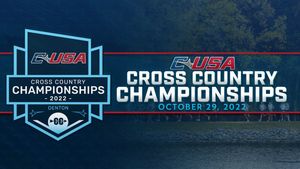 Image post by @ConferenceUSA on Twitter