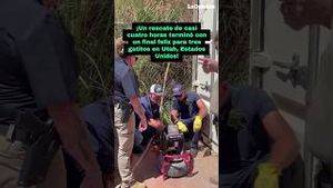 Video post by @laopinionla on YouTube