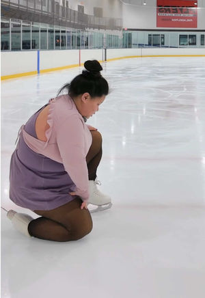 Video post by @lainedubin on TikTok