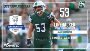 Image post by @stetsonhatters on Instagram