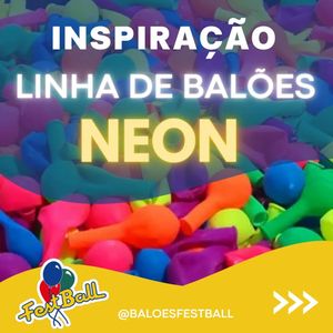 Image post by @baloesfestball on Instagram