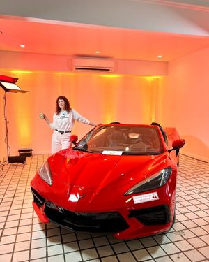 Image post by @cherrybombe on Instagram