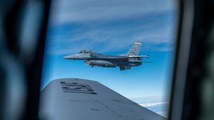 Image post by @af_academy on Instagram