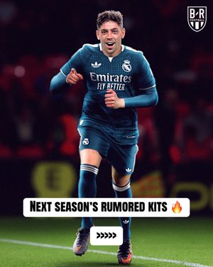 Video post by @brfootball on TikTok