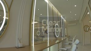 Image post by @clearmirrorbr on Instagram