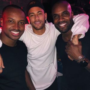 Image post by @neymarjr on Instagram