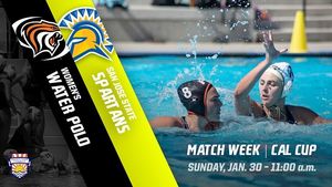 Image post by @pacificwaterpolo on Instagram