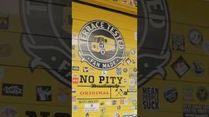 Video post by @copa90stories on YouTube