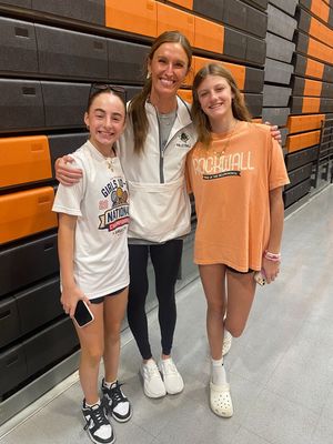 Image post by @tavvolleyball on Instagram