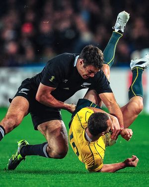 Image post by @rugbyworldcup on Instagram
