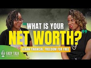 Video post by @easytalkpodcast901 on YouTube